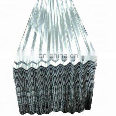 corrugated roof sheet zinc coated galvanized iron roofing sheets