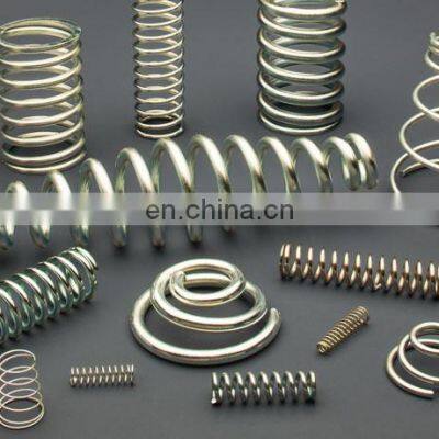 Bimetallic Coil Spring photo-4