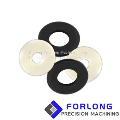 CNC Processing Rubber