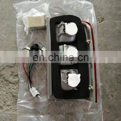 Car Tail Lamp for Nissan Patrol 2002 2003 2004