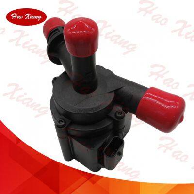 Haoxiang Auto Car Auxiliary Electric Inverter Water Pump 11518616992 For BMW F20 F21 F30 F80 F31 F35 photo-3