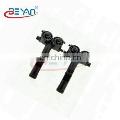 Headlamp Washer Fluid Nozzle 958 628 161 00 95862816100 for PORSCHE CAYENNE photo-3