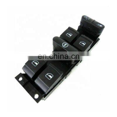 best selling hot chinese products Car Window Switch For Skoda Fabia Superb Octiavia 1J4 959 857 A C 1J4959857