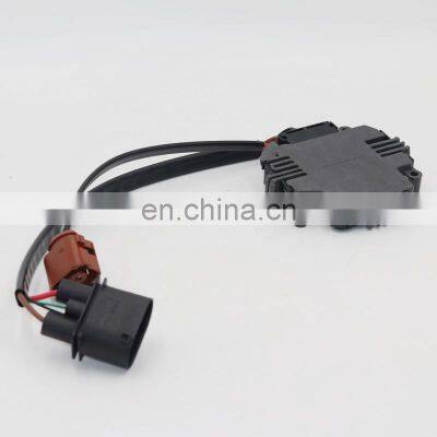 wholesale auto air conditioning parts made in china cooling fan control module For Audi TT VW Jetta Passat CC EOS GTI