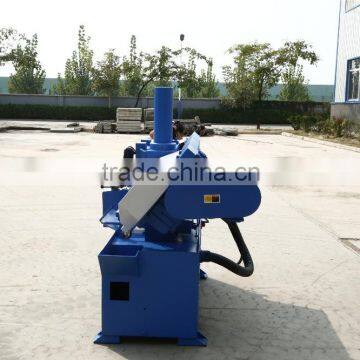 10" Capacity Horizontal Band Saw Mill GZ4226 With 3HP Electric Engine photo-5