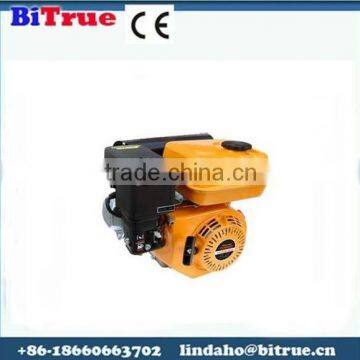 Single cylinder gasoline engine