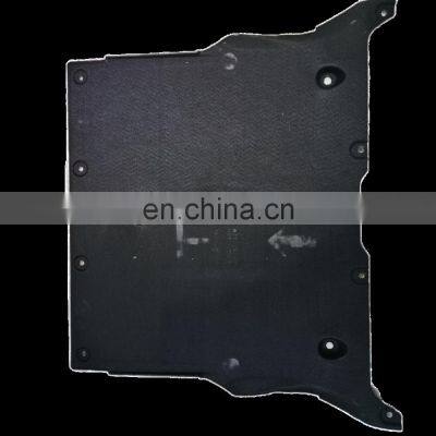 BAINEL Front Bumper Lower Protective Board Cotton For TESLA Model 3 2019-2020 1104312-00-B