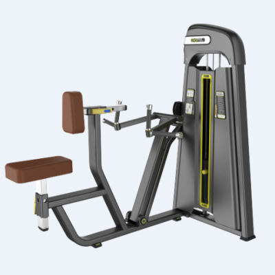 CM-923 row machine fitness workout equipment