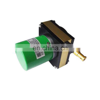 4-20mA output  distance measuring sensor/resistive displacement sensor