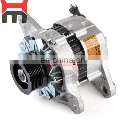 4HK1 Alternator Generator 0-35000-4588 For ZAX200-3 ZAX240-3 ZAX250-3