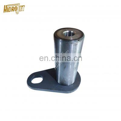 HIDROJET wheel loader spare part lower hinge pin 252903797 for 500K.5II.3