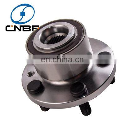 CNBF Flying Auto Parts High Quality 6393300220 Wheel Hub Bearing for MERCEDES-BENZ photo-3