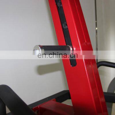 Dezhou Electric Stepper/Climber Machine/stair Climber for Gym Center MND-W200 Fitness Equipment Club