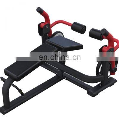 Fitness Sport Free Weight  Plate Commercial Gym Equipment Prone Leg Curl Machine for Sale Rowing Machines