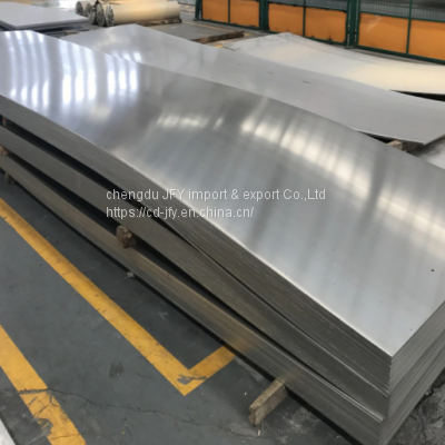 High Quality ASTM Stainless Steel Plate 304L 304 321 316L 310S 2205 430 Stainless Steel Sheet Prices photo-5