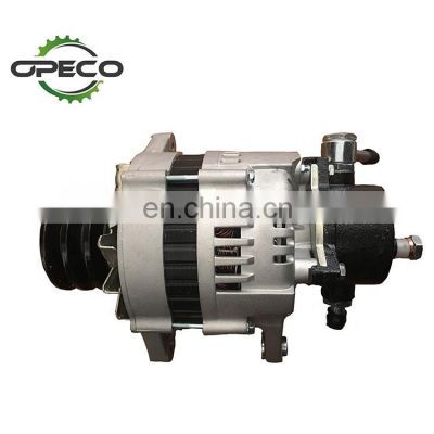 LR150-201 alternator for Opel C223 C190 engine JA661IR 5812003163 14648 14730 14858 LR150205B 12V 50A