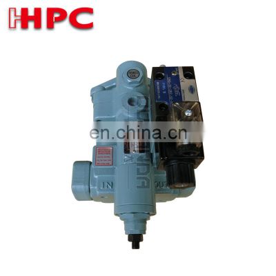 HHPC Low Price  Pressure Compensator Type Hydraulic Piston Pump P16-C1-B3-F-R-01 P22/P36/P46-C3B2