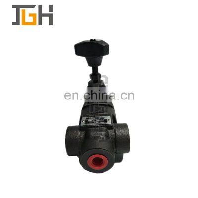 Taiwan JGH Relief Valve RV-T06-3-30-TU RVT-03/04/06/10-0/1/2/3-30/32-TU photo-4