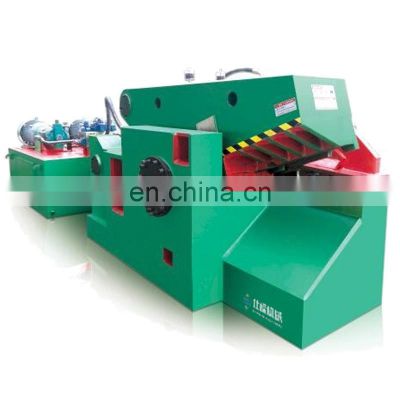 Q43-630C/800mm Hydraulic Crocodile Scissors Alligator Shearing Machine for Metal Sheet