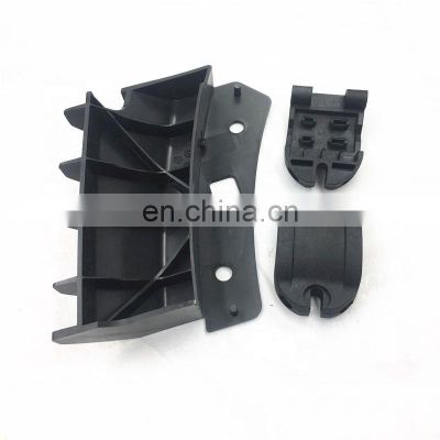 China OEM Manufacturer Custom PP/PE Injection Molding Plastic Parts