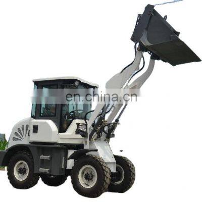 china low price  800kg telescopic boom lonking wheel loader parts spare parts .