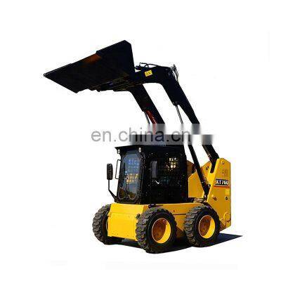 2021 skid steer prices XT760 compact skid steer loader