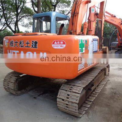 Бульдозер Hitachi ex120, Бульдозер Hitachi ex120 подержанный, Бульдозеры Hitachi ex120-2 и ex120-3