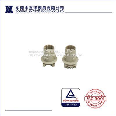 Sumitomo Pa66 Gf35 Connector Mould for Vehicle With ISO 9001 Certification
