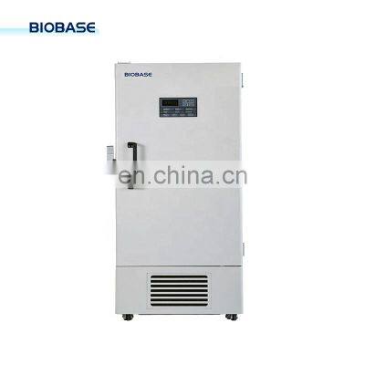 BIOBASE CHINA Ultra Deep Temperature Lab Mini Refrigerator, Vaccine Freezer, BDF-86V838