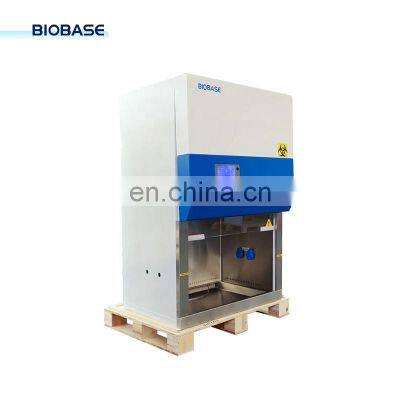 BIOBASE China air protection Biological Safety Cabinet 11231 BBC 86 Class ll biological safety cabinet