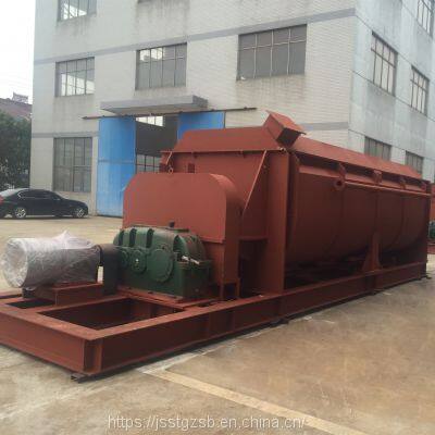 Sludge Drying Equipment Sludge Dewatering Dryer Customization photo-2