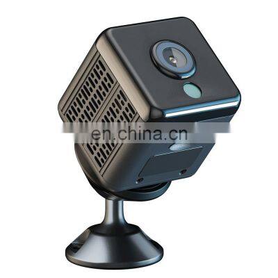 Mini Camera Cctv Wifi Hidvcam Motion Detection  Ip Hd 1080p Detector Battery Powered Secret A18 Micro Hidden CAM