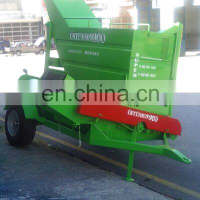 Good Quality Zucchini Harvester With Warehouse Wholesale Product - The Most Preferred Harvester photo-3
