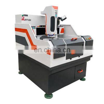 Remax cnc router 4040 Mold carving mini cnc wood lathe