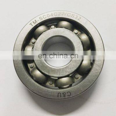 NTN Motorcycle Bearing TM-SC04C27/CS32 Deep Groove Ball Bearing TM-SC04C27 CS32 photo-2