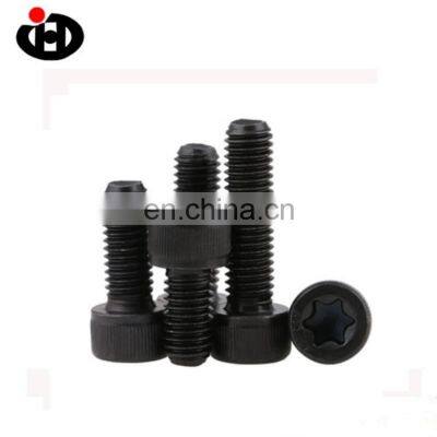 High Quality JINGHONG Torx Drive  Cheese Head Cylinder Head  10.9 Grade Bolt