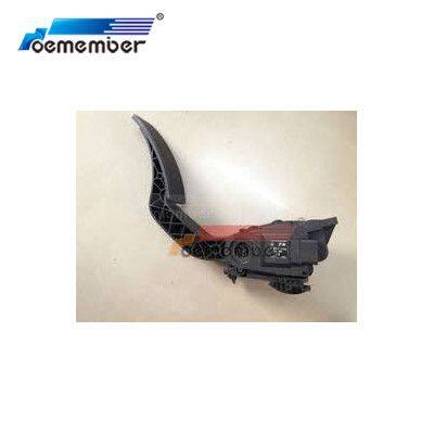 2463001904 Brake Pedal Sensor Gas Throttle Electric Accelerator Position Plastic Brake Sensor photo-5