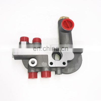 IR#47625812001 Thermostat Valve Assembly for Ingersoll Rand Air Compressor Compresor de aire