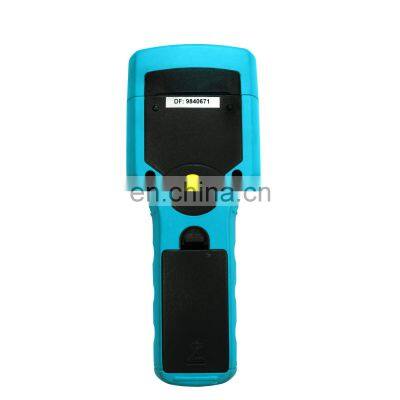 All-sun EM4808 Portable Digital Moisture Meter Wood Humidity Tester 7 Ranges Measurement Resolution:1% Accuracy up to 2%-5% photo-4