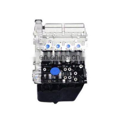 High Quality Engine Assembly LSI 1.2L For Chinese Car Wuling Rongguang/ Sunshine