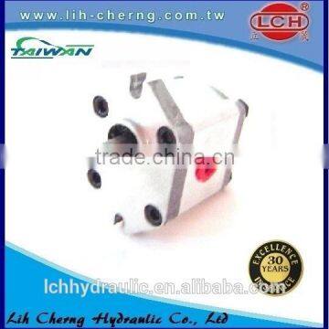 Hydraulic Small Gear Pump