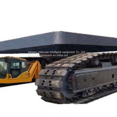 Серия гусеничных транспортеров 1200/850/600/350t