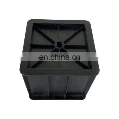 150mm Plastic Concrete Molds for sale