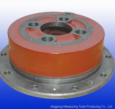 Automobile Braking System Parts photo-2