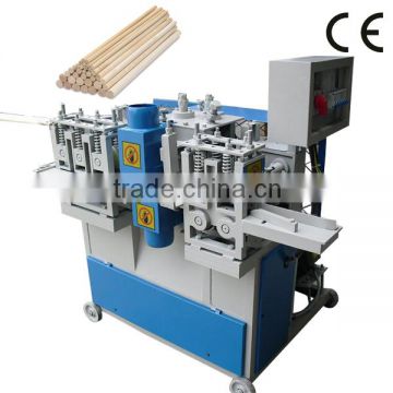 Round Wood Stick Maker|Cleaning Mop Bar Making Machine