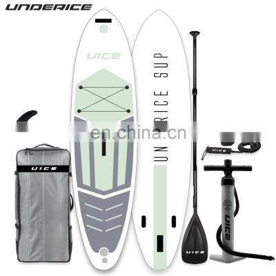 UICE Real Double Layer Performance Board Paddle Board Sale Custom Paddle Boards Double Layer photo-3