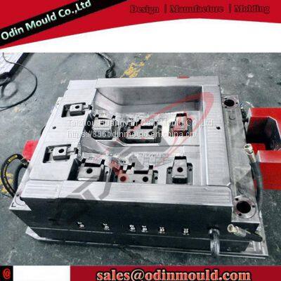 BMC Compression Mould Plastic Mould Customize Design photo-5
