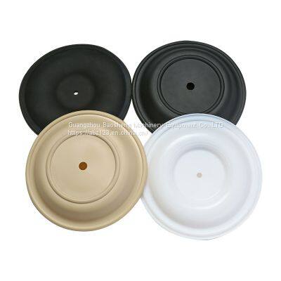 WILDEN Pneumatic Diaphragm Pump photo-3