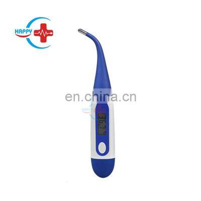 HC-G021 Flexible Tip Digital Thermometer with waterproof for baby/children/adult