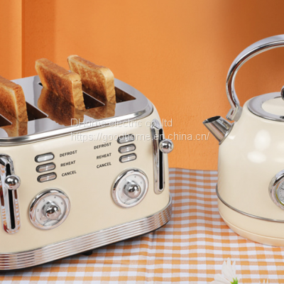 Elektrischer Kessel, Toaster (Wechat: 13510231336)
